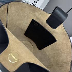 Средняя сумка-ведро Pebble Bucket от L