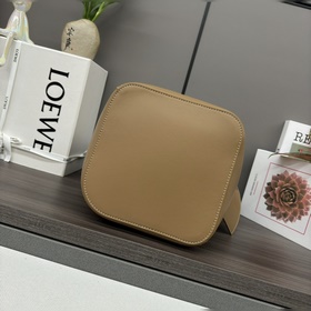 Средняя сумка-ведро Pebble Bucket от L