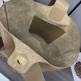 Средняя сумка-ведро Pebble Bucket от L
