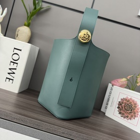 Средняя сумка-ведро Pebble Bucket от L