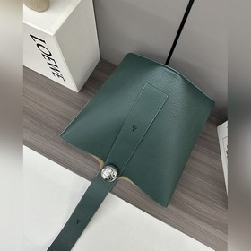 Средняя сумка-ведро Pebble Bucket от L