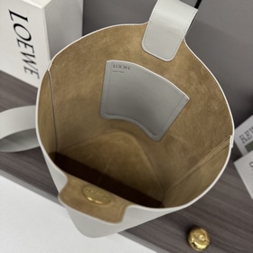 Средняя сумка-ведро Pebble Bucket от L