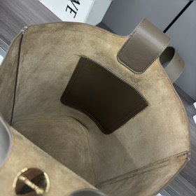 Средняя сумка-ведро Pebble Bucket от L