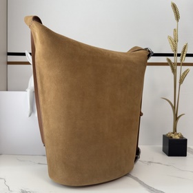 Loewe Средняя сумка-ведро Loop из за
