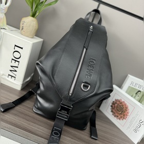 Loewe Маленький классический рюкзак и