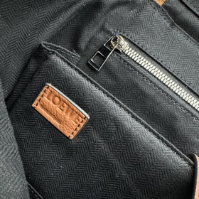 Loewe  Новая коллекция рюкзаков Goya