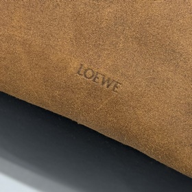 Новая модель рюкзака Flamenco от Loewe