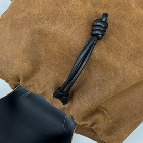 Новая модель рюкзака Flamenco от Loewe