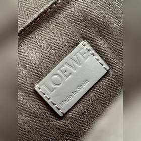 Loewe  Поступили новые рюкзаки  Mil