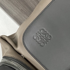 Loewe  Новая коллекция рюкзаков Goya