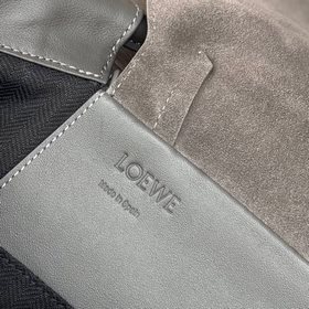 Новая модель рюкзака Flamenco от Loewe