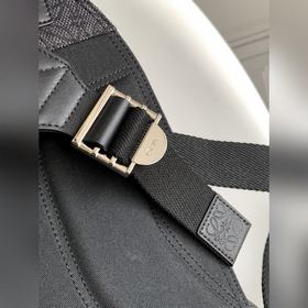 Loewe  Рюкзак Anagram из жаккардовой