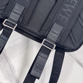 Loewe  Новая модель рюкзака Flex из 