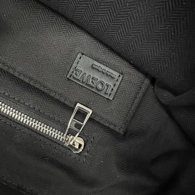 Loewe  Новая коллекция рюкзаков Goya