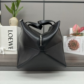 Новая сумка Loewe Puzzle Fold Duffle и