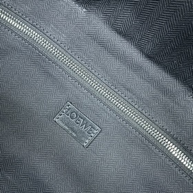 Новая сумка Loewe Puzzle Fold Duffle и