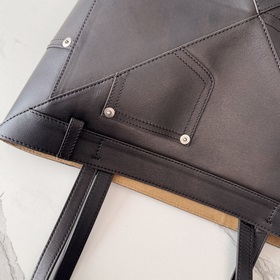 Новая сумка Loewe Puzzle Fold Tote из 