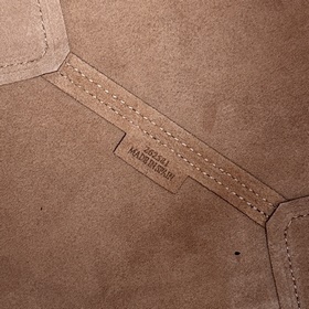 Новая сумка Loewe Puzzle Fold Tote из 