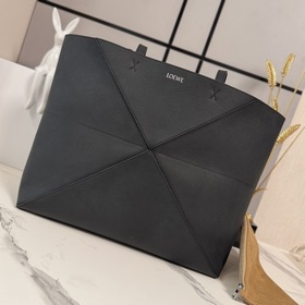 Новая модель большой сумки Puzzle Fold