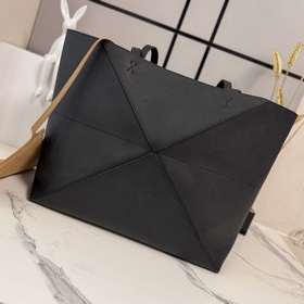 Новая модель большой сумки Puzzle Fold