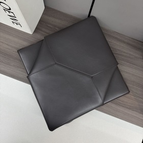Новая большая сумка Puzzle Fold от Loe
