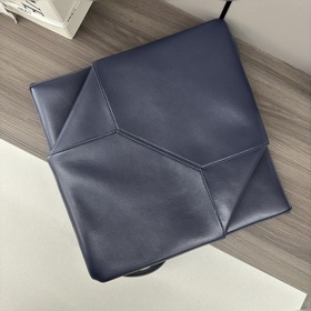 Новая большая сумка Puzzle Fold от Loe