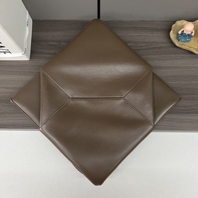 Новая большая сумка Puzzle Fold от Loe