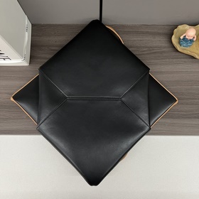 Новая большая сумка Puzzle Fold от Loe