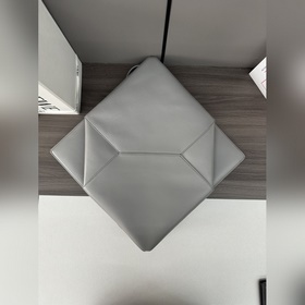 Новая большая сумка Puzzle Fold от Loe