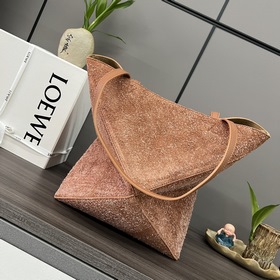 Новая небольшая сумка Puzzle Fold Tote