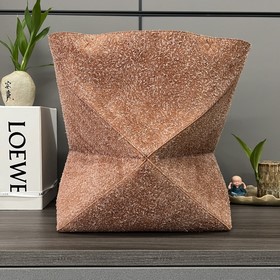 Новая большая сумка Puzzle Fold из вел
