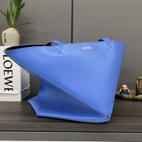 Новая большая сумка Puzzle Fold от Loe