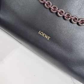 Сумка-тоут Loewe Flamenco Purse из мяг