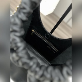 Loewe  Сумка Squeeze из кожи наппа, м