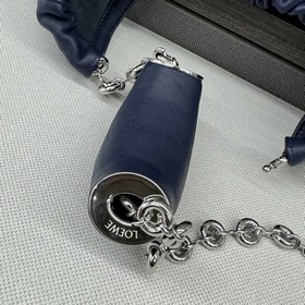 Loewe  Сумка Squeeze из кожи наппа, м
