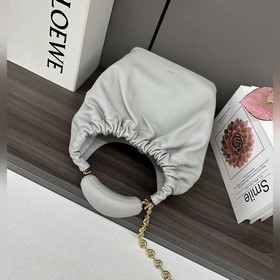 Loewe  Сумка Squeeze из кожи наппа, м