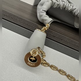 Loewe  Сумка Squeeze из кожи наппа, м
