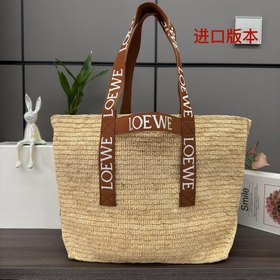 Loewe  Импортная рафия. Уникальная ру