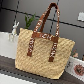 Loewe  Импортная рафия. Уникальная ру