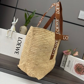 Loewe  Импортная рафия. Уникальная ру