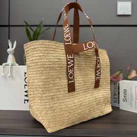 Loewe  Импортная рафия. Уникальная ру