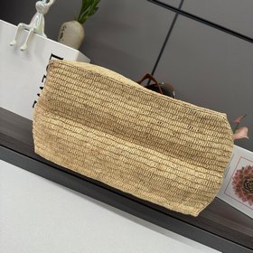 Loewe  Импортная рафия. Уникальная ру