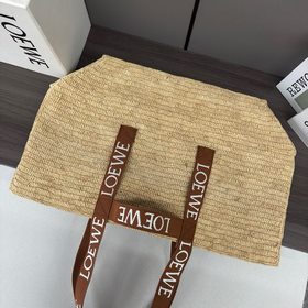 Loewe  Импортная рафия. Уникальная ру