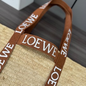 Loewe  Импортная рафия. Уникальная ру
