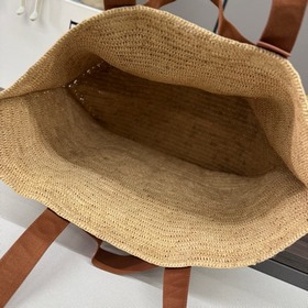Loewe  Импортная рафия. Уникальная ру