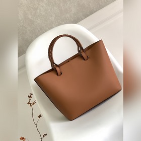 Loewe Новая сумка-тоут с принтом Anag