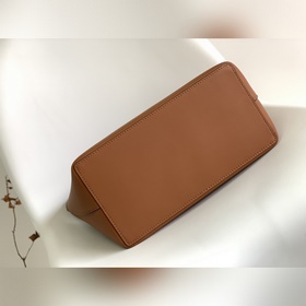 Loewe Новая сумка-тоут с принтом Anag