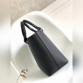 Loewe Новая сумка-тоут с принтом Anag
