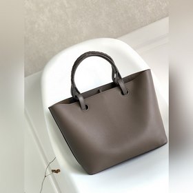Loewe Новая сумка-тоут с принтом Anag