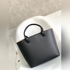 Loewe Новая сумка-тоут с принтом Anag